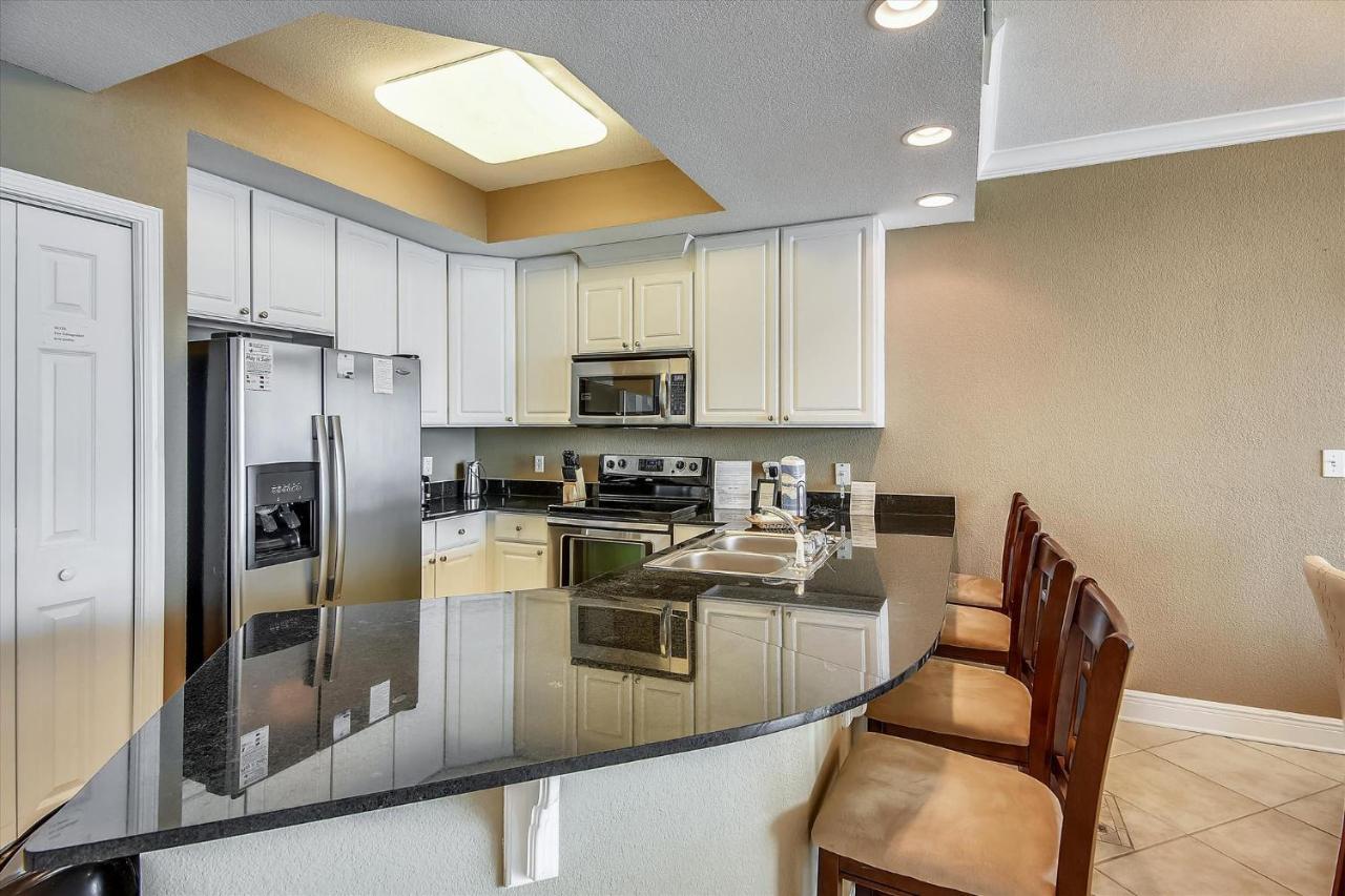 San Carlos Unit 902 Villa Gulf Shores Exterior foto