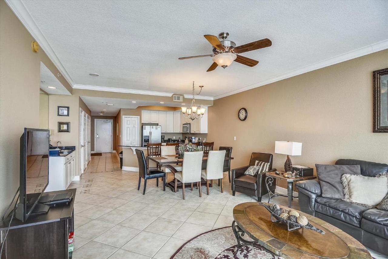 San Carlos Unit 902 Villa Gulf Shores Exterior foto