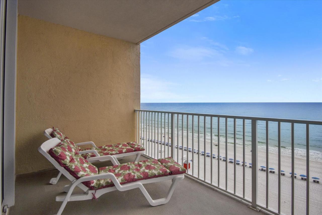 San Carlos Unit 902 Villa Gulf Shores Exterior foto