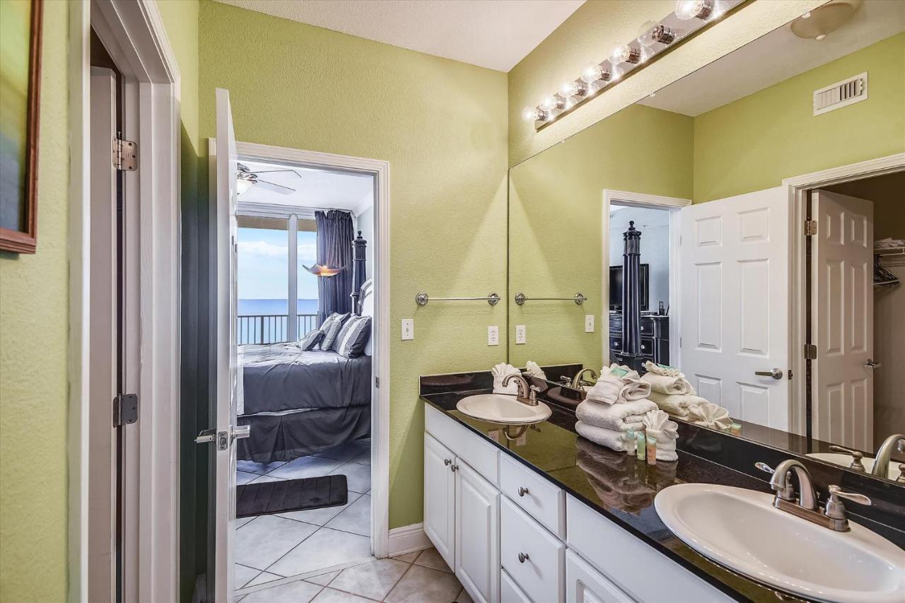 San Carlos Unit 902 Villa Gulf Shores Exterior foto
