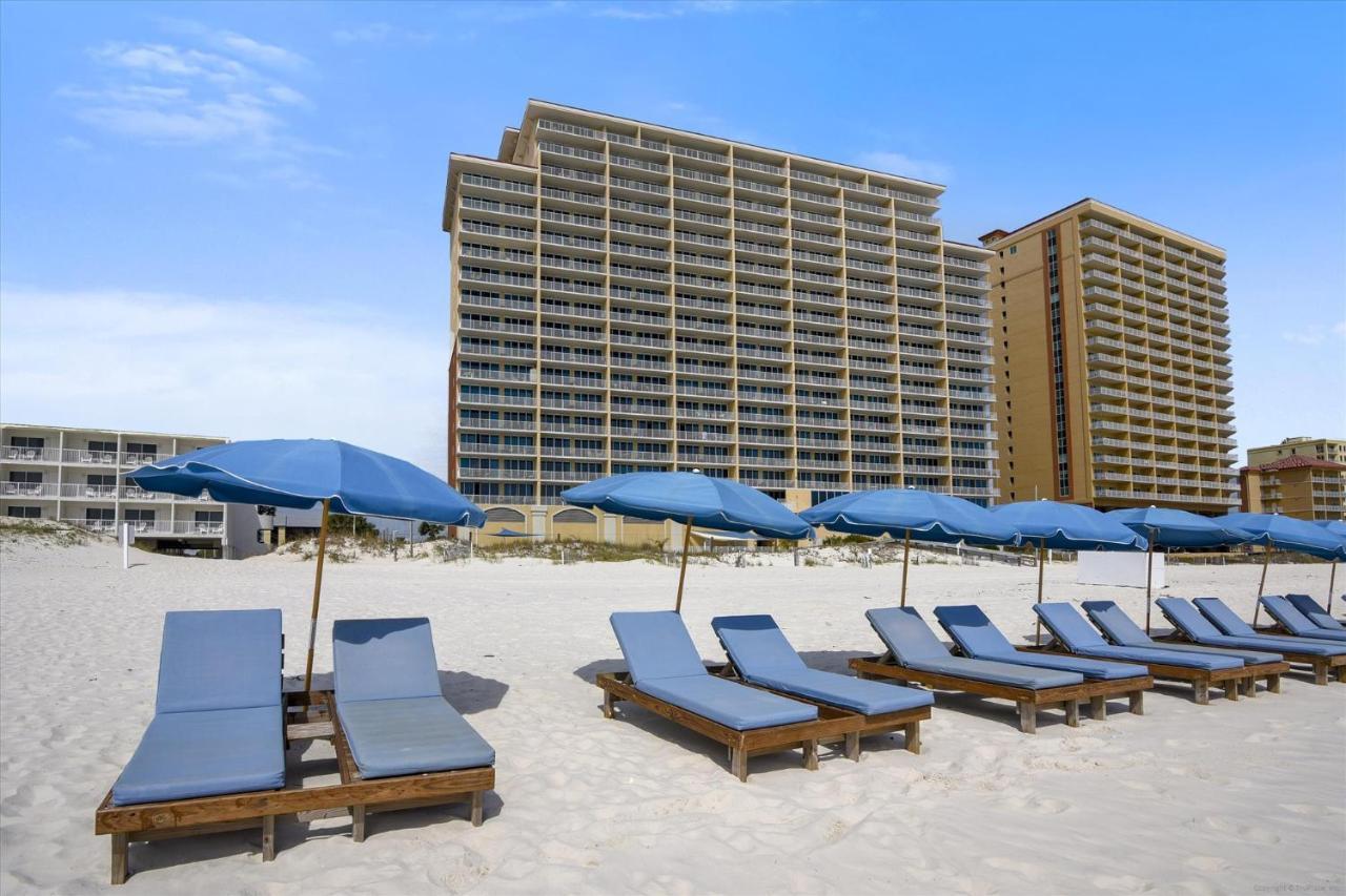 San Carlos Unit 902 Villa Gulf Shores Exterior foto