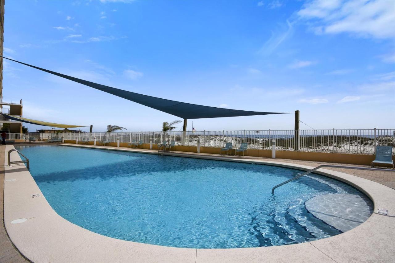 San Carlos Unit 902 Villa Gulf Shores Exterior foto